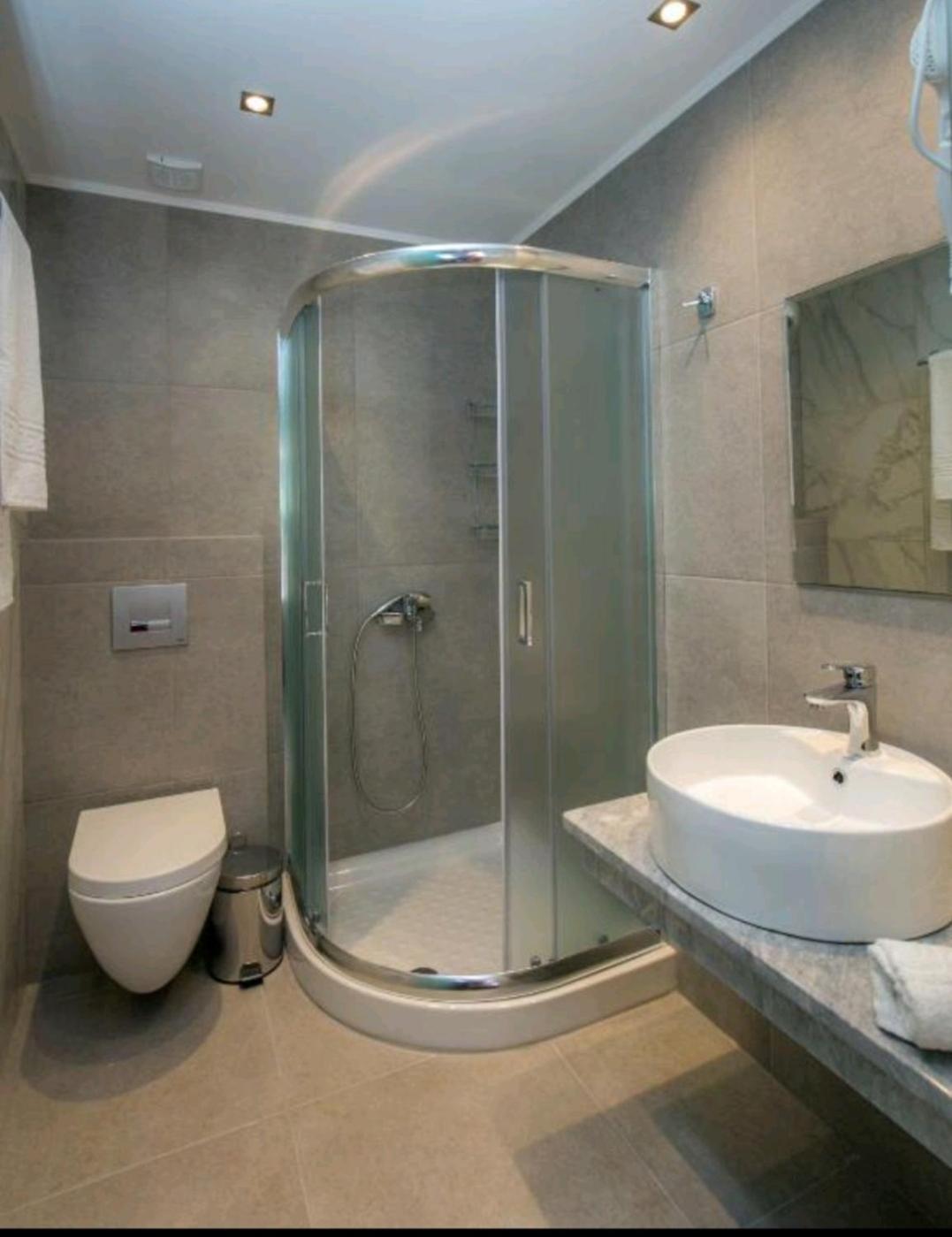 Villa Dimitris Potos Phòng bức ảnh