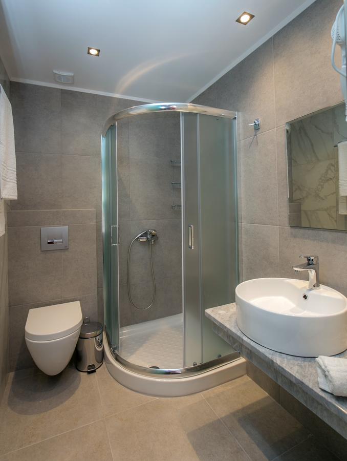 Villa Dimitris Potos Ngoại thất bức ảnh